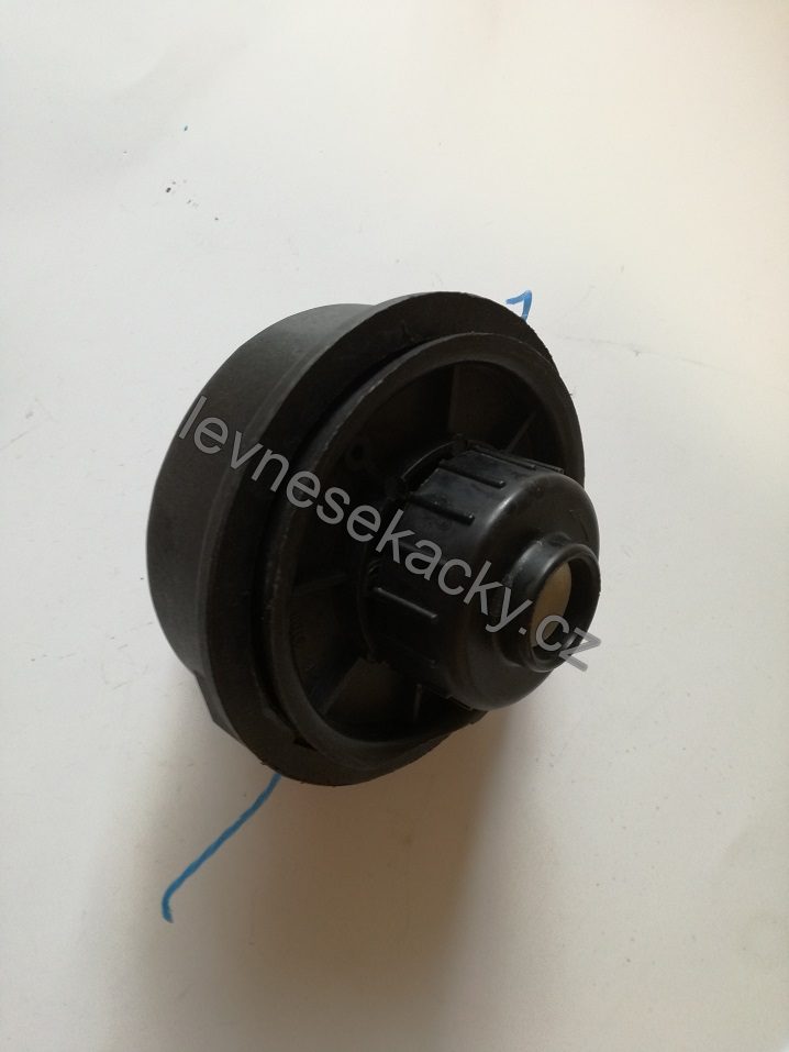 Cap de tăiere pentru Al-Ko, Hecht, Sharks și altele - filet dreapta (piesă de schimb neoriginală)