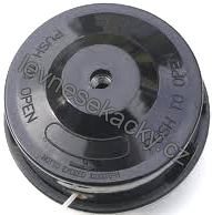 String head VeGA C33 and C43