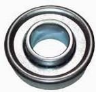 Rulment pentru masina de tuns HECHT 12,7x28,7 mm (piesă de schimb neoriginală) 