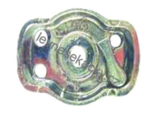 Polea de arranque para OleoMac 725T
