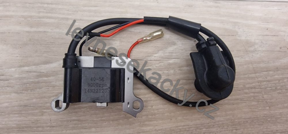 Bobina de aprindere VARI 522HB