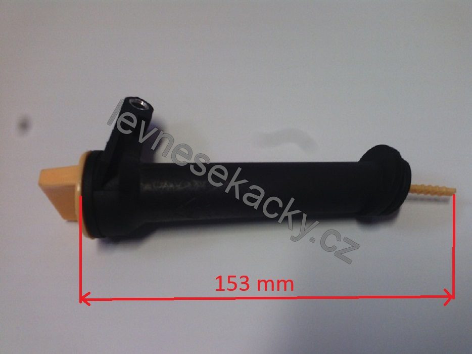 Funnel + oil measure complete for AL-KO engines OHV 139