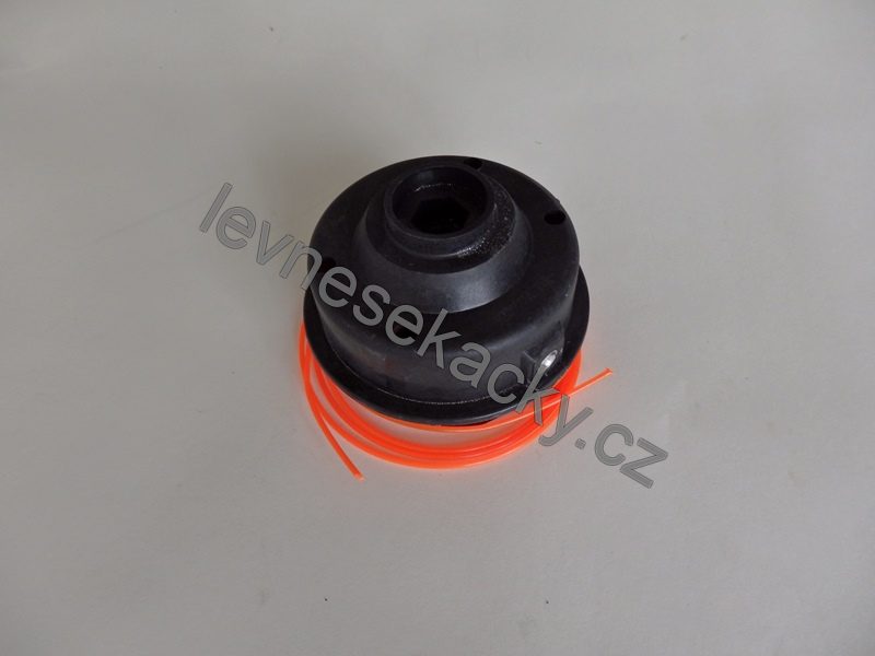 Cap complet al corzilor VeGA VE24250