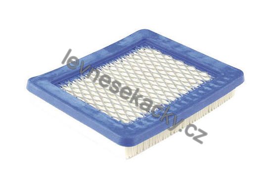 Filtru de aer B&S Serie 625, 650, 675, Honda GCV P10225 (Piesă de schimb Orig. Nr. 491588, 491588S, 399959, PT15853, 17211-ZL8-000, 17211-ZL8-023) 