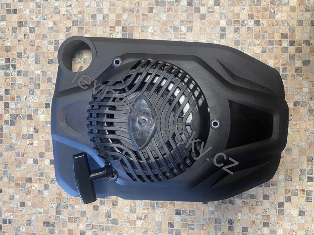 Pornire completă Fieldmann FZR 5112-196B, FZR 5112-196BL