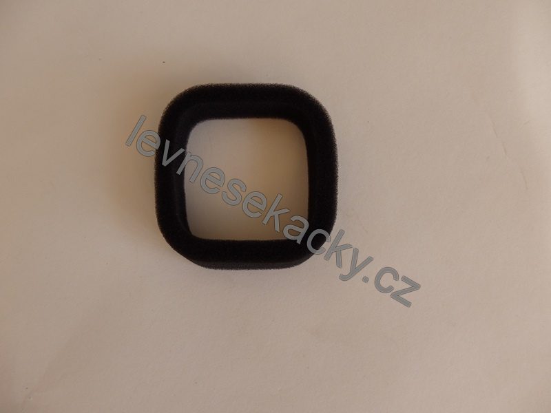 Filtru de aer - burete VeGA BC525PRO și BCM520 