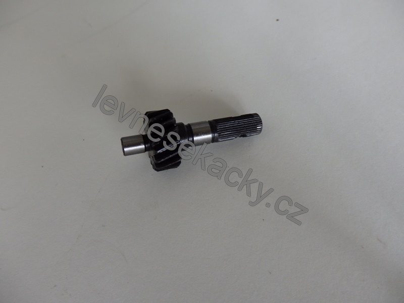 Ax cu dantură VeGA VE241