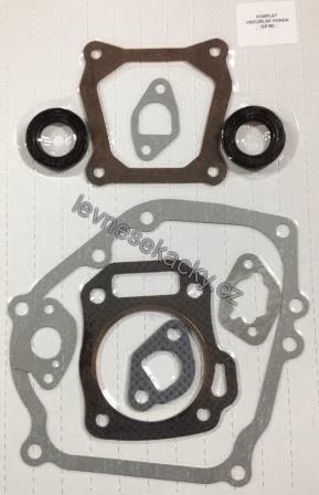 Set de etanșare pentru HECHT GG3300 și freze de zăpadă cu motor de 196 cm3 - piesă de schimb neoriginală