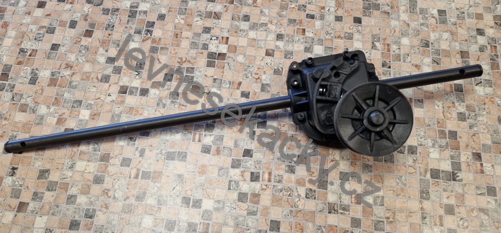 Cutie de viteze Fieldmann FZR 4614-144B