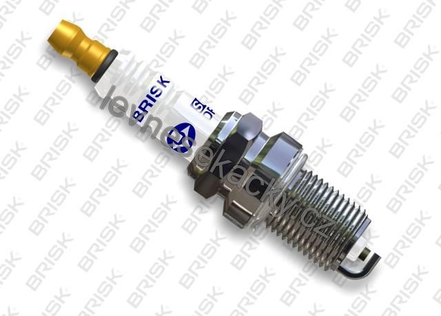 Bujie pentru AGZAT RATTO RV 225