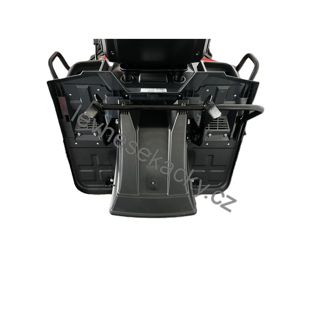 Deflector pentru tractoare de grădină VARI RLL86H, RLL96HW, RLH106HW