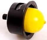 Pompă de combustibil (balon, pompă) pentru RIWALL RPM 4120, 4220, 4235, 4635, 5135, 5140,  5355, T100 și altele