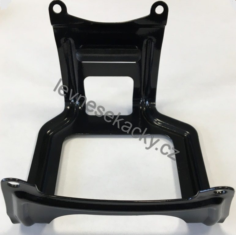 Protecție rezervor pentru motocoase VeGA C33, C43, BC 430 PRO, BC520 PRO - metal