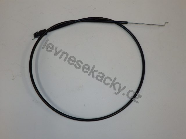 Cablu de gaz VeGA T66R (cablu Bowden)