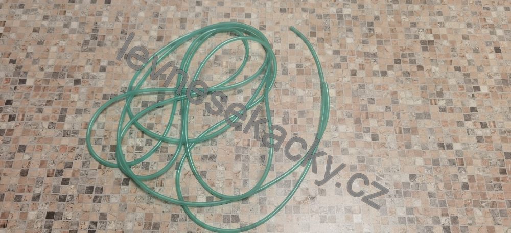 Furtune 3/5 mm pentru produse petroliere PVC (prețul pentru 1 m - 1 buc.)