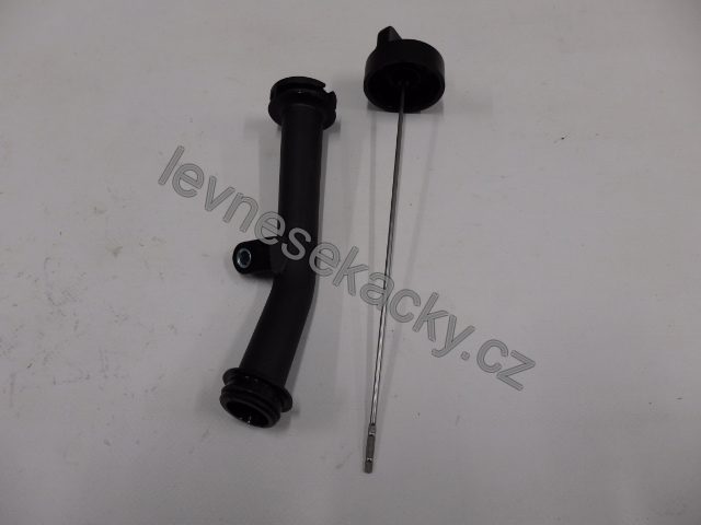 Șarub complet de ulei pentru motor WB 1P65FE-2 - 6CP 2020