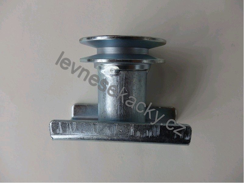 VeGA knife driver 435 SBX, 465 SHBX, 515 SHBX