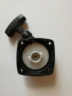 Starter complet pentru Oleo-Mac 725T