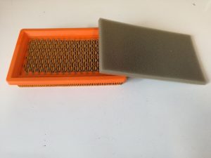 Filtru de aer XP-200 