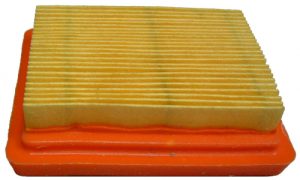 FILTRU DE AER PENTRU STIHL FS120, FS200, FS250 88x70x25 HT250, FS120R, FS200R, FS250R, FS300, FS310, FS350, FS380, FS400, FS450, FS480, FR350, FR450, FR480, FR480C, BT120C, 