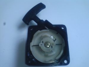 Complete starter - wired VeGA C33; C43 and others