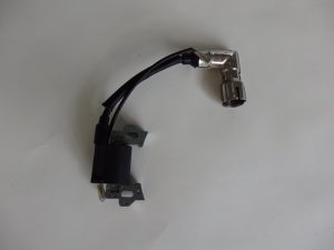 Bobină de aprindere pentru motorul Weibang WB 1P65FE-5HP 