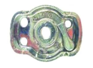 Polea de arranque para OleoMac 725T