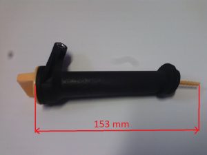 Indicator nivel ulei complet pentru WEIBANG WB 1P65FA-6HP