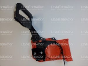 Capac cuplaj complet cu frână pentru ferăstraie HECHT 46, 945 și altele cu un motor de 45, 50 și 56 cm³ - 945001A - (piesă de înlocuire neoriginală)