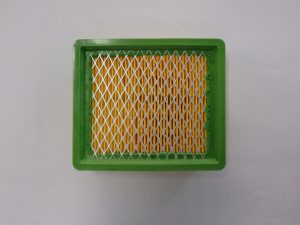 Filtru de aer pentru mașini de tuns iarba VeGA cu motoare OHV 139 cc (11,6x10 cm)