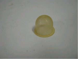 Pump - carburetor cap for VeGA C33 and C43