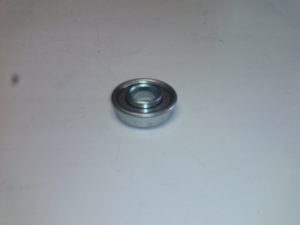 Rulment de roată pentru toate mașinile de tuns VeGA până la anul de fabricație. 2011