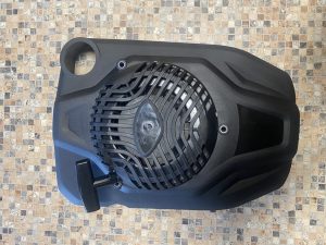 Pornire completă Fieldmann FZR 5112-196B, FZR 5112-196BL