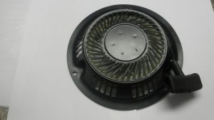 Starter complet ABG 485, 495, 570 și 575 