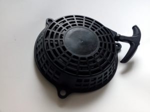 Motor de pornire VARI XP-200  100007217-0004 