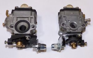 Carburator VeGA C33 