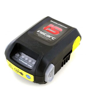 ACUMULATOR BRIGGS&STRATTON INSTART (nr. original 593560 - oferim 597189 cu o capacitate de 2Ah)