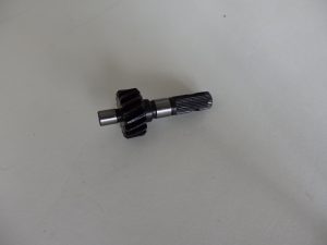 Gear shaft VeGA VE241