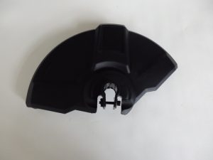 Deflector, protective cover for head VeGA VE241
