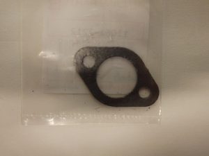 Garnitura carburatorului II motor Kawasaki