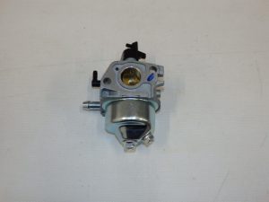 Carburator pentru HECHT 540 și alte cu conținut de motor 127, 144, 170 cmc - înlocuire a doua fotografie, (piesă de schimb neoriginală)