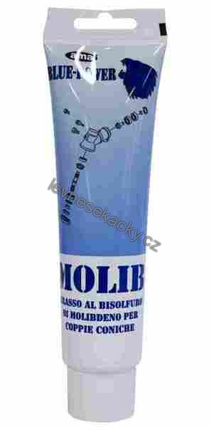 Gras MOLIB pentru cutia de viteze a motocoaselor (125g)