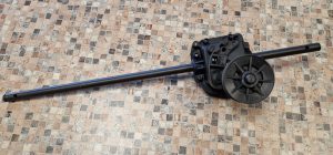 Transmission Fieldmann FZR 4614-144B