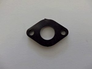 Adaptor carburator (plastic) pentru Patriot LM 40 SP, LM 41 EP și altele cu capacitate cilindrică de 79 și 99 cmc