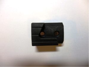 Bloc limitator pentru pierderile de control ale frânei motorului și ale deplasării mașinilor de tuns iarba Fieldmann FZR 4003-79 BH și joné