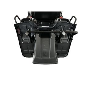 Deflector pentru tractoare de grădină VARI RLL86H, RLL96HW, RLH106HW