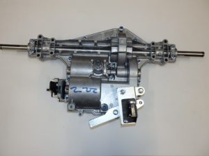 Cutie de viteze VeGA T66R (2024-25)