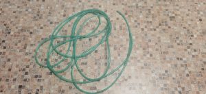 Furtune 3/5 mm pentru produse petroliere PVC (prețul pentru 1 m - 1 buc.)
