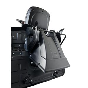 Deflector evacuare spate VeGA T92H,HD; 102 HDT
