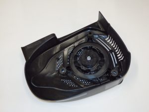 Rolă demaror cu capac WEIBANG WB 455 CS